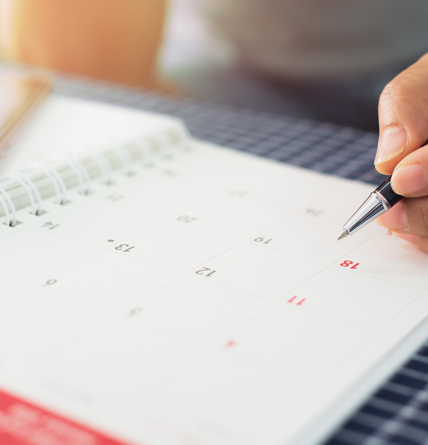 Find dit mest fertile tidspunkt