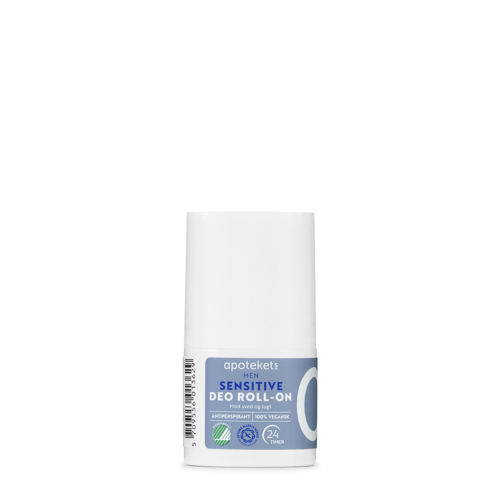 Apotekets MEN Sensitive Deo Roll-on, 50 ml