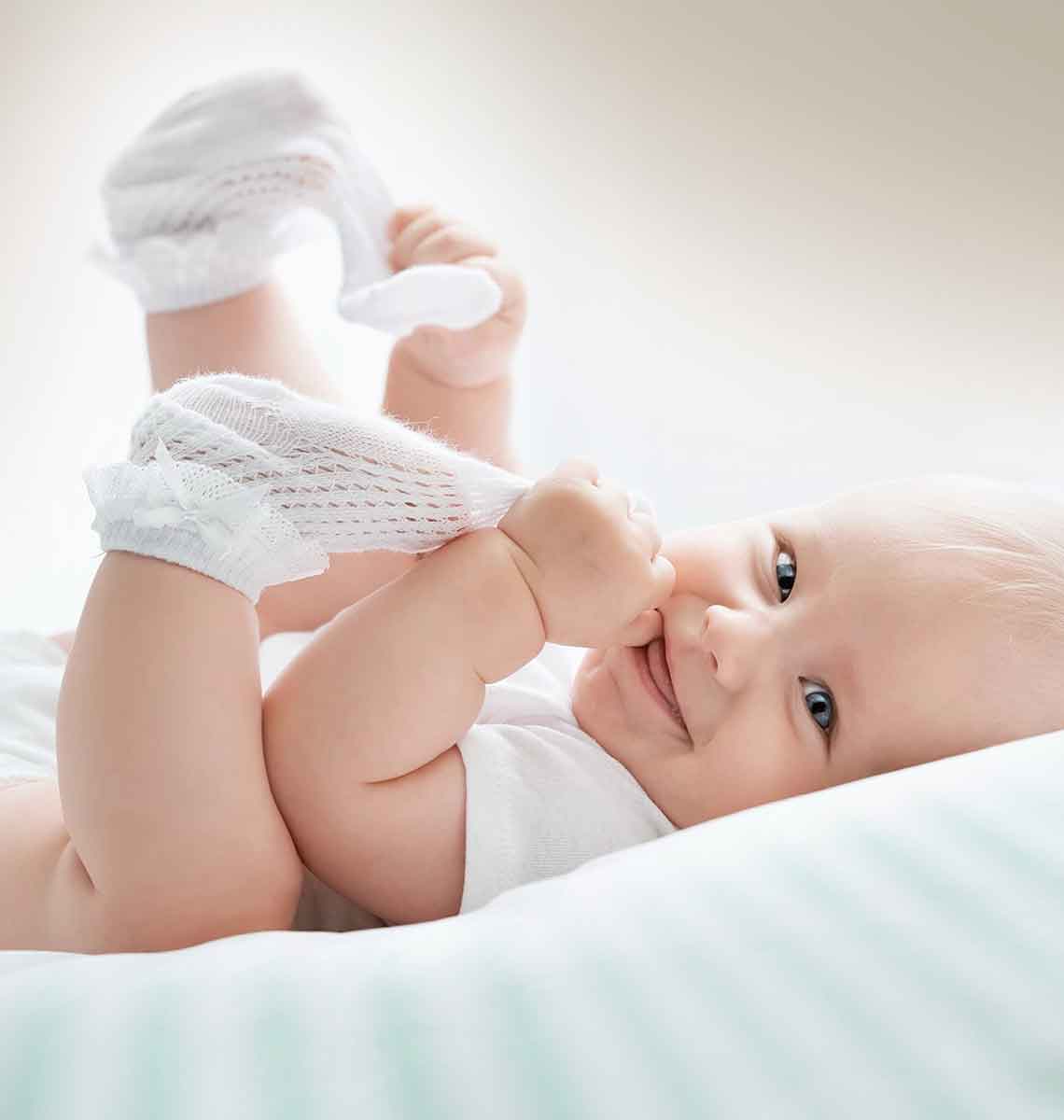 Kritisere National folketælling usikre Daglig pleje til din baby | Apotekets