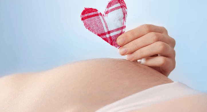 At opdage sælger Gemme Graviditet | Apotekets
