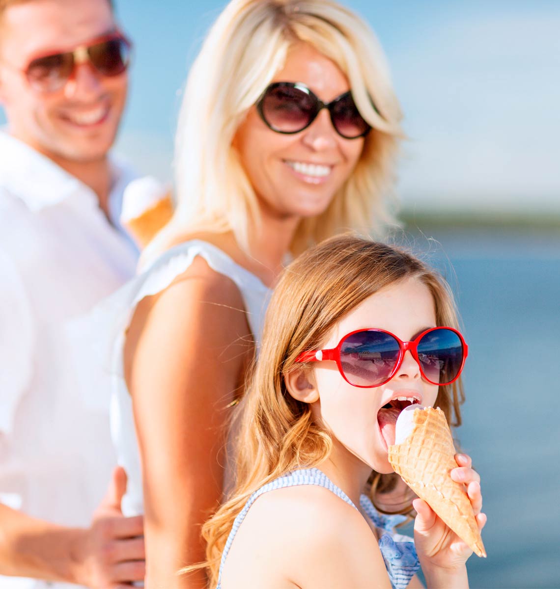 Holder du øje med UV-indekset?