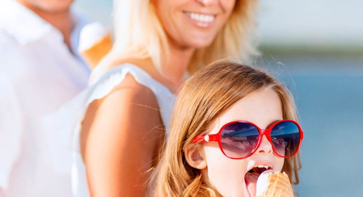 Holder du øje med UV-indekset?