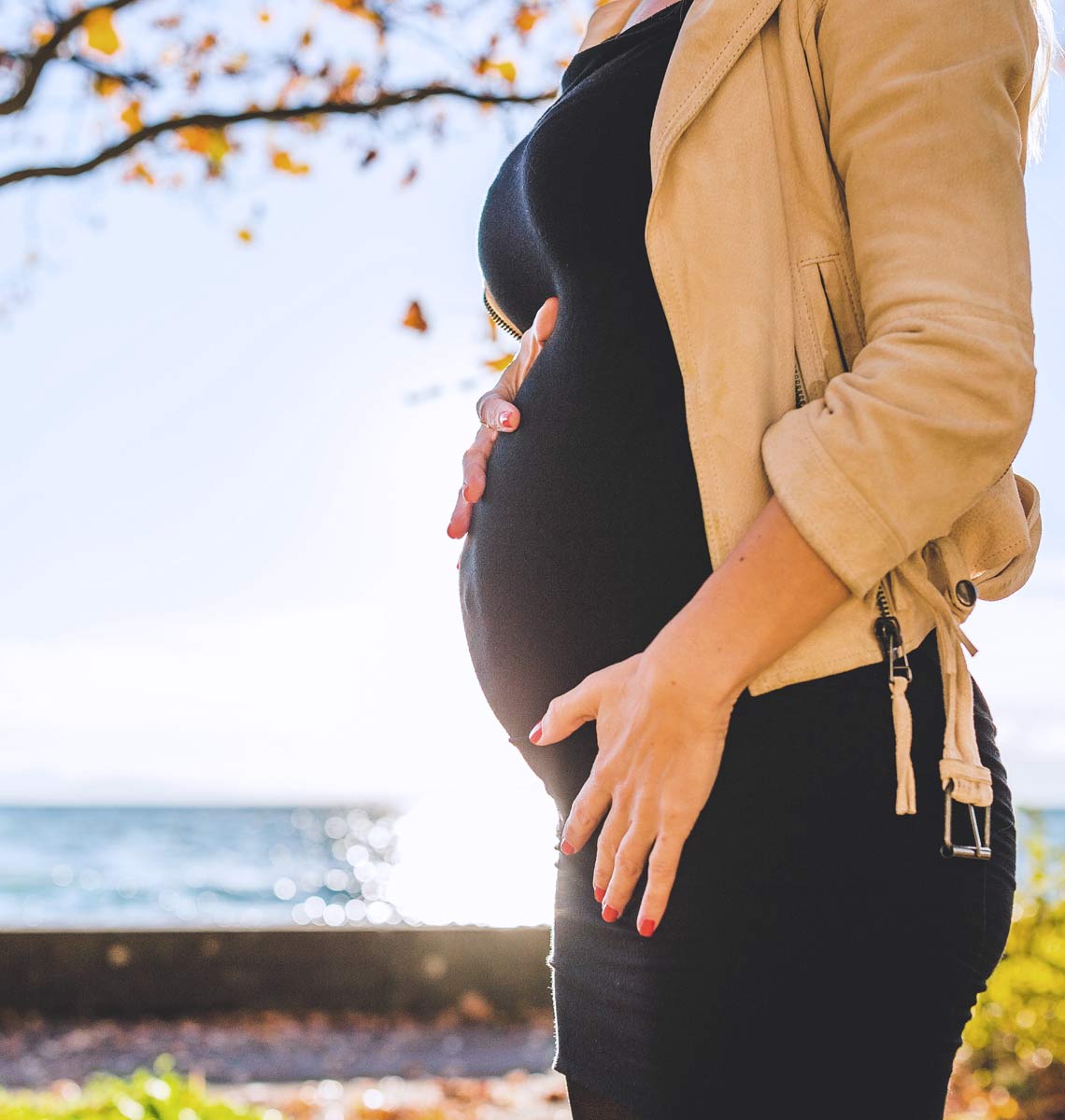 Hvornår er størst chance for blive gravid? | Apotekets