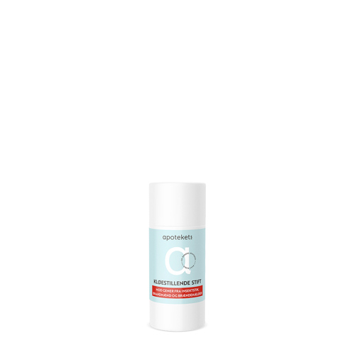 Apotekets Kløestillende Stift, 15 ml