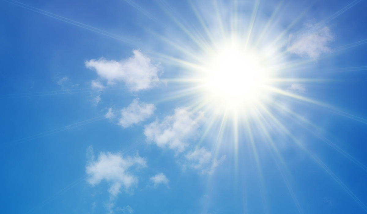 Sol Himmel 1200X700px