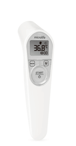 ønskelig Turbine Antologi Hvilket termometer skal man vælge? | Apotekets