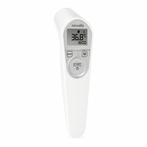 Microlife Non Contact Termometer NC-200, 1 stk.
