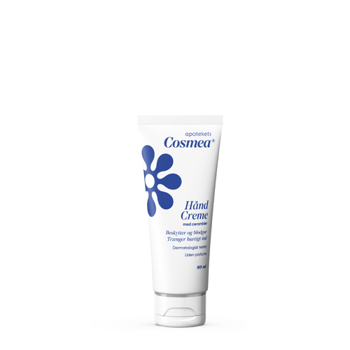 Apotekets Cosmea® Håndcreme, 80 ml