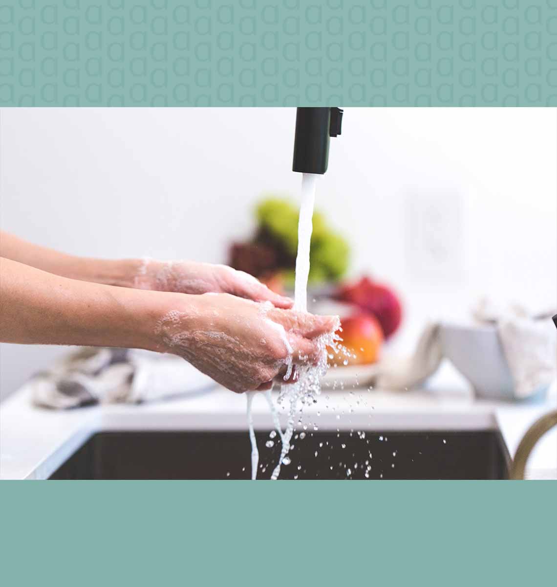 Undgå at blive forkølet igen og igen