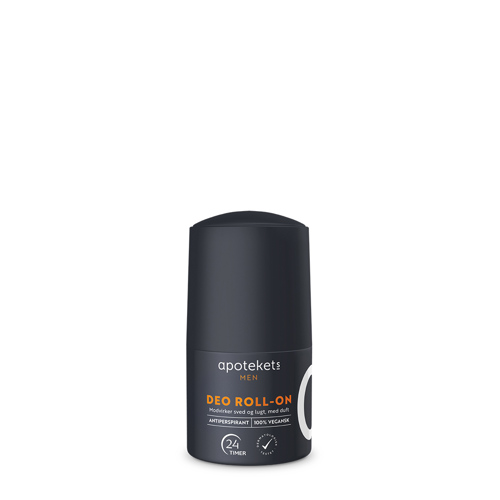 Apotekets MEN Deo Roll-on, 50 ml