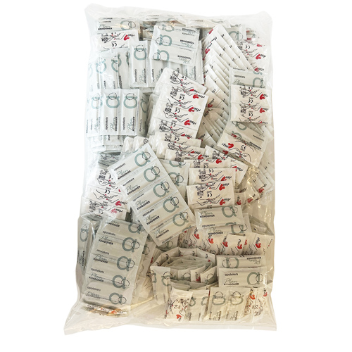 Apotekets PLAN Klinikpakke, 500 stk.