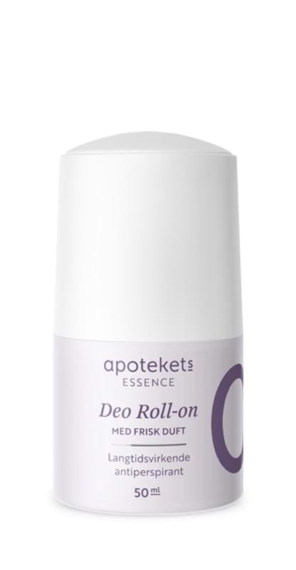 Apotekets Essence Deo Roll-on 
