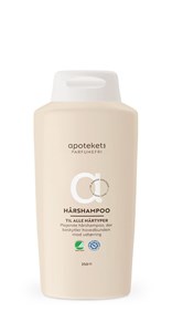 Awaken godt Refinement pH-Shampoo (250 ml) til tør og sart hovedbund | Apotekets