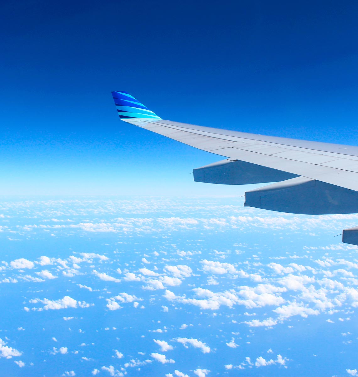 Beskyt ørerne med ørepropper