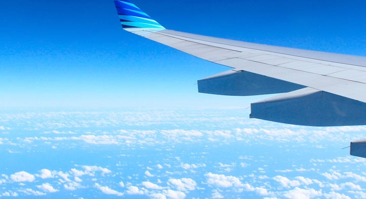 Beskyt ørerne med ørepropper