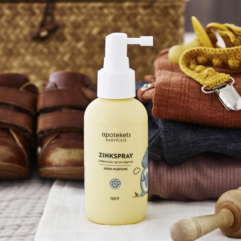 223653 Apotekets Zinkspray 125Ml 02