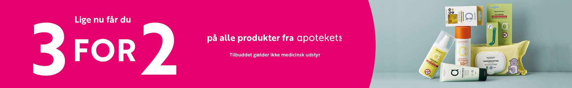 3For2 Banner Uden Knap Maj (1)