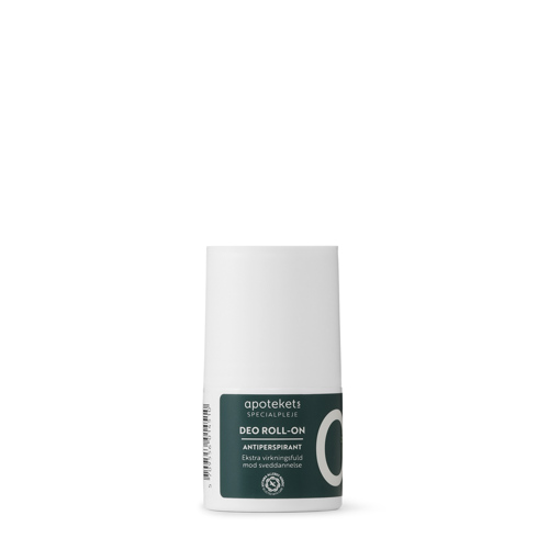Apotekets Specialpleje Deo Roll-on, 50 ml