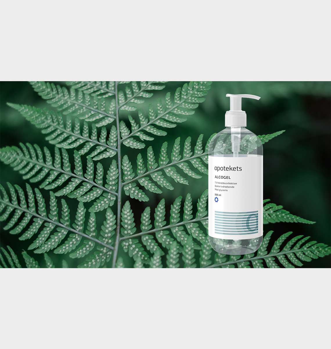 Viden om god håndhygiejne