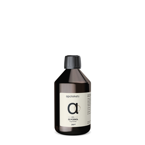 Apotekets Glycerol, 250 ml