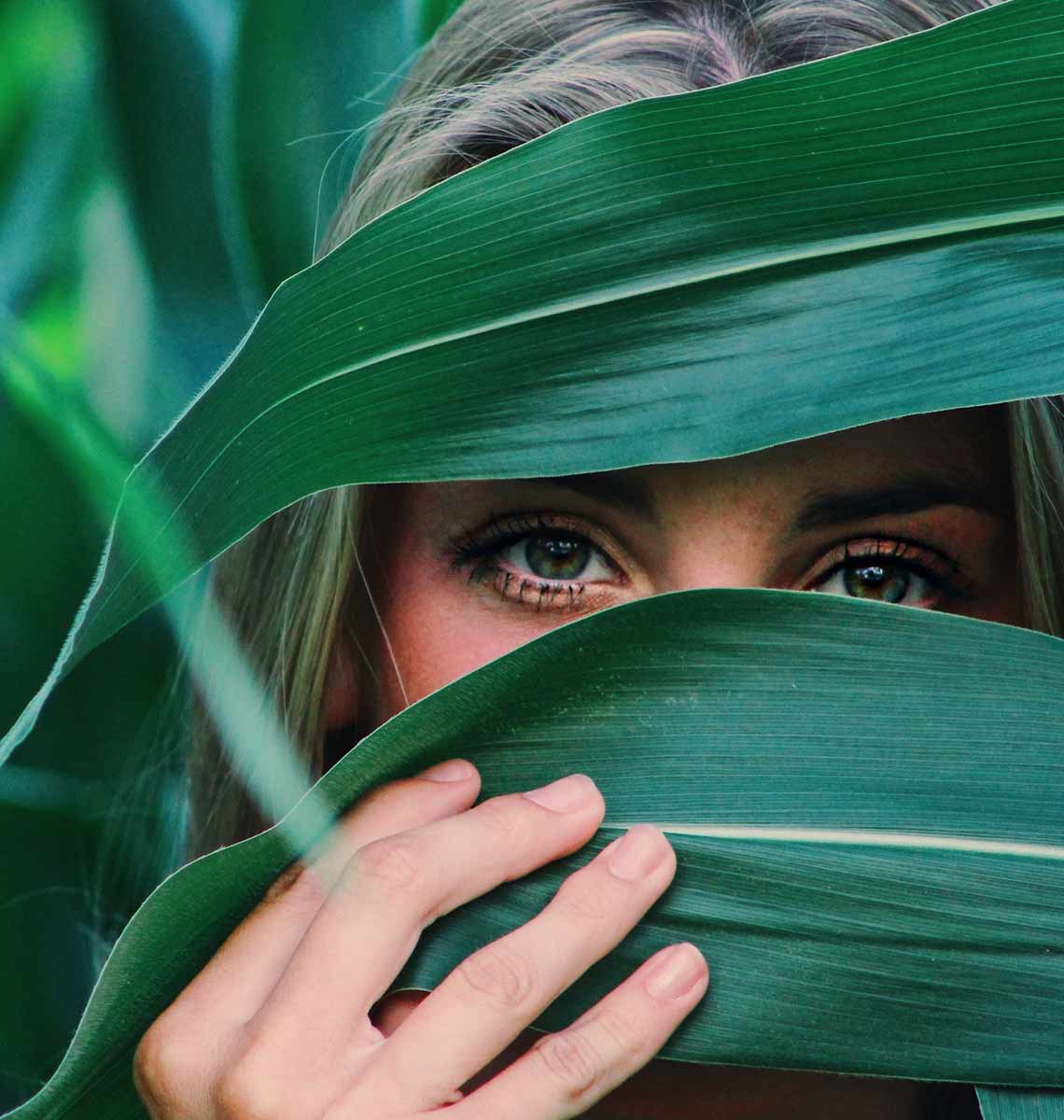 Kvindens underliv, råd til pleje af det intime område