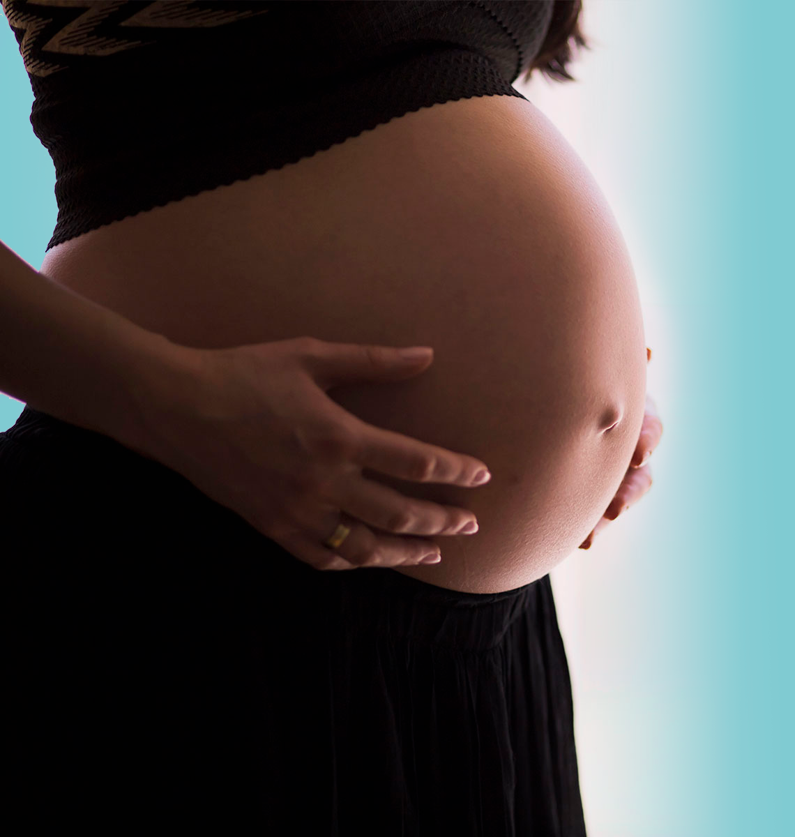 Graviditetsgener som kvalme, træthed og andet ubehag