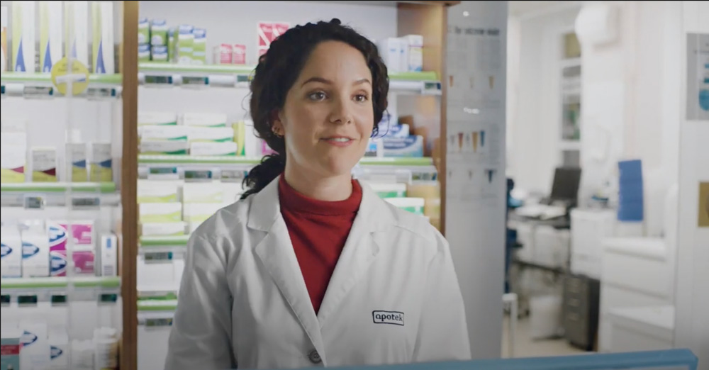 Film om Apotekets