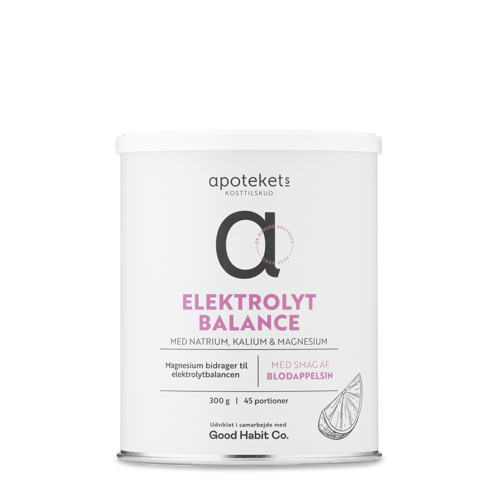 Apotekets Elektrolytbalance 300g, 300g