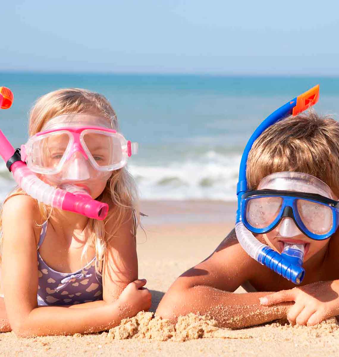 Er solcreme vandfast?