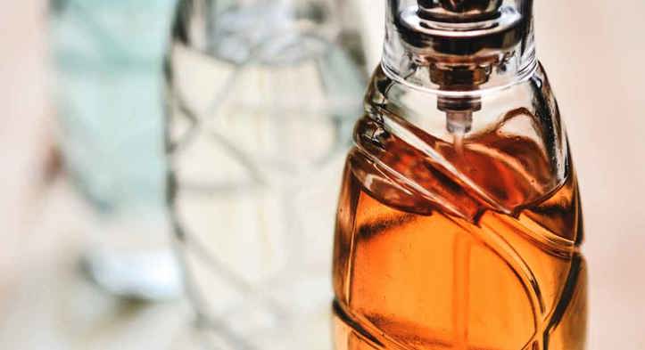 Parfumeallergi