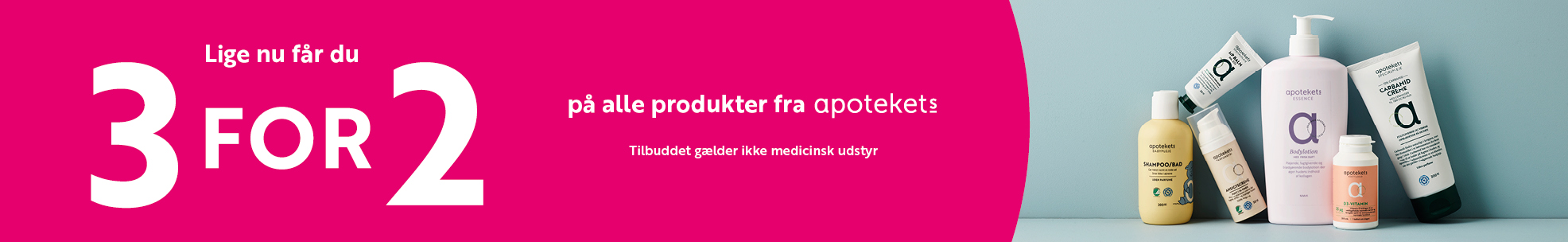 3For2 Banner Uden Knap (3)