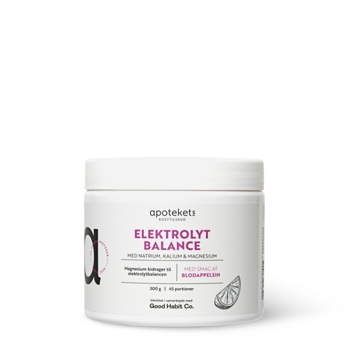 Apotekets Elektrolytbalance 300 g, 300 g