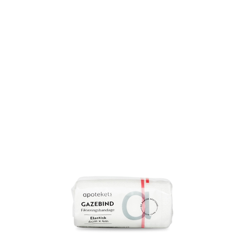 Apotekets Gazebind, 6 cm x 4 m