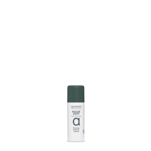 Apotekets Specialpleje Kuldestift, 16 ml