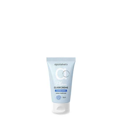 Apotekets Glidecreme, 75 ml