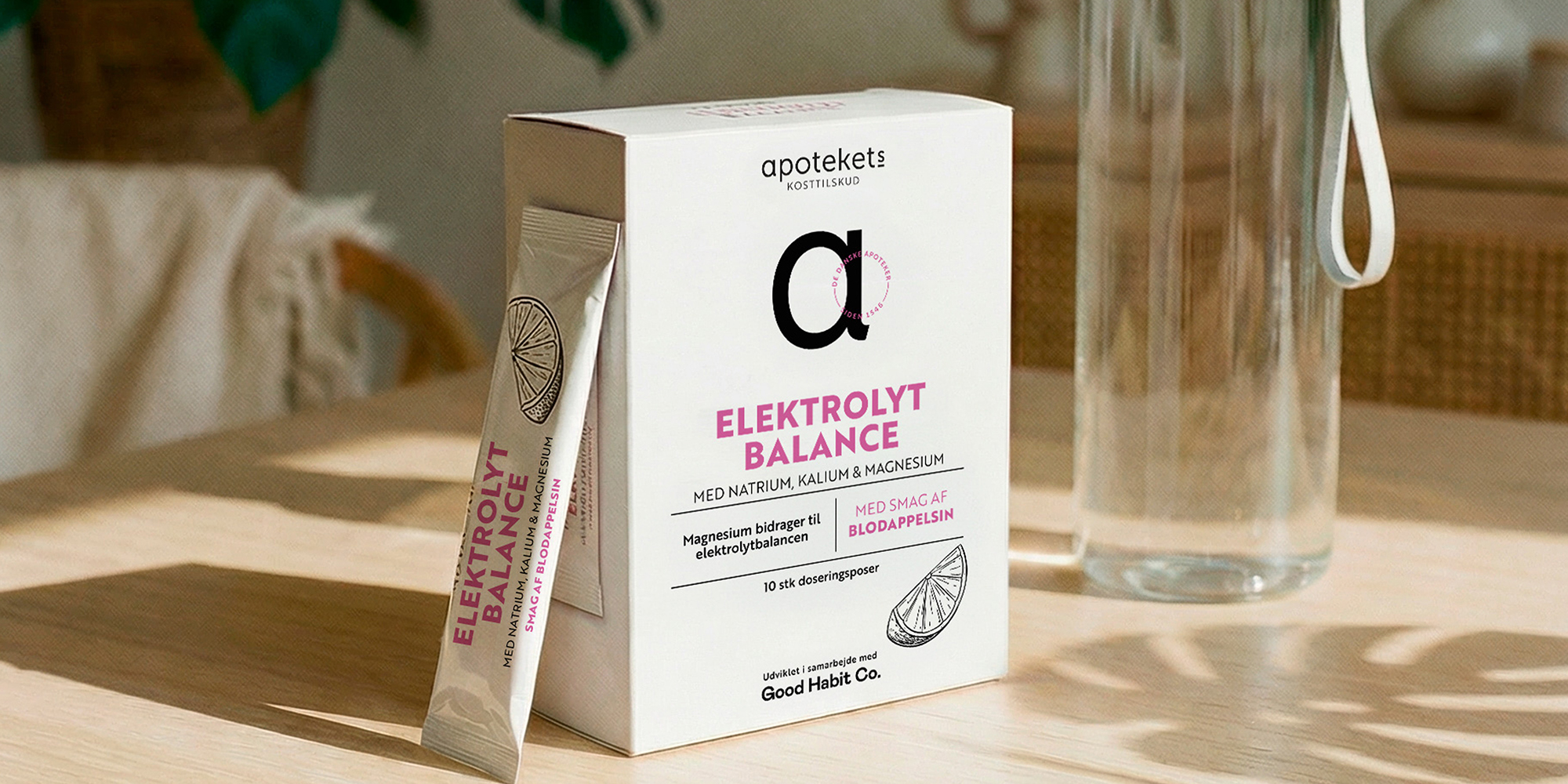 Apotekets Elektrolytbalance 2000X1000px