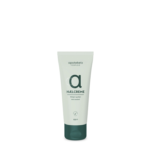 Apotekets Hælcreme, 100 ml