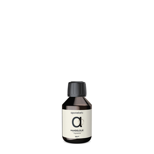 Apotekets Mandelolie, 100 ml