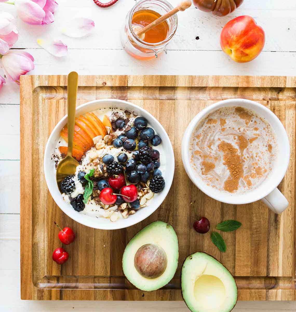 Hvordan tager man sit kosttilskud korrekt?