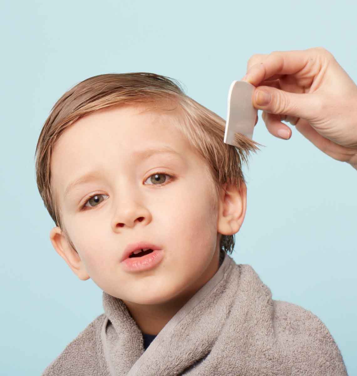 To metoder til effektiv bekæmpelse af lus