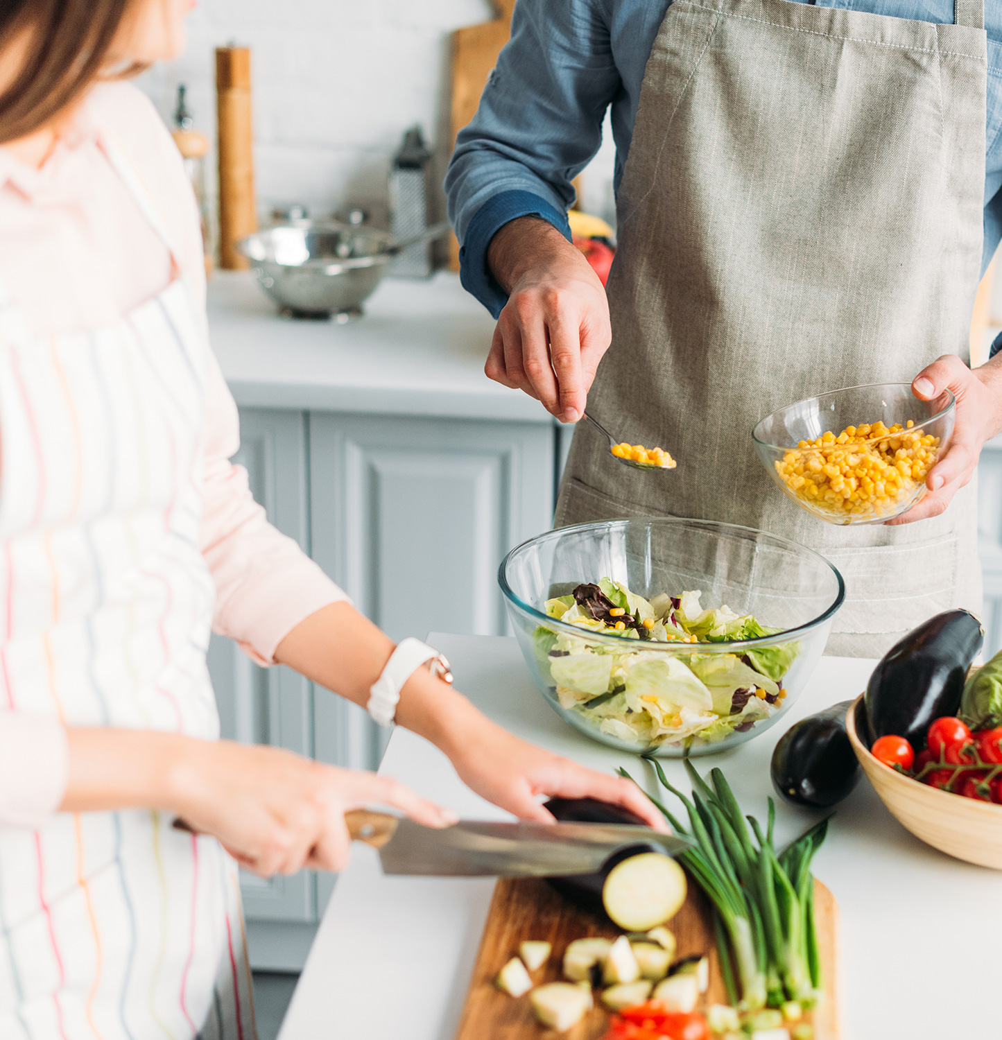 Tre råd til dig, der gerne vil være gravid