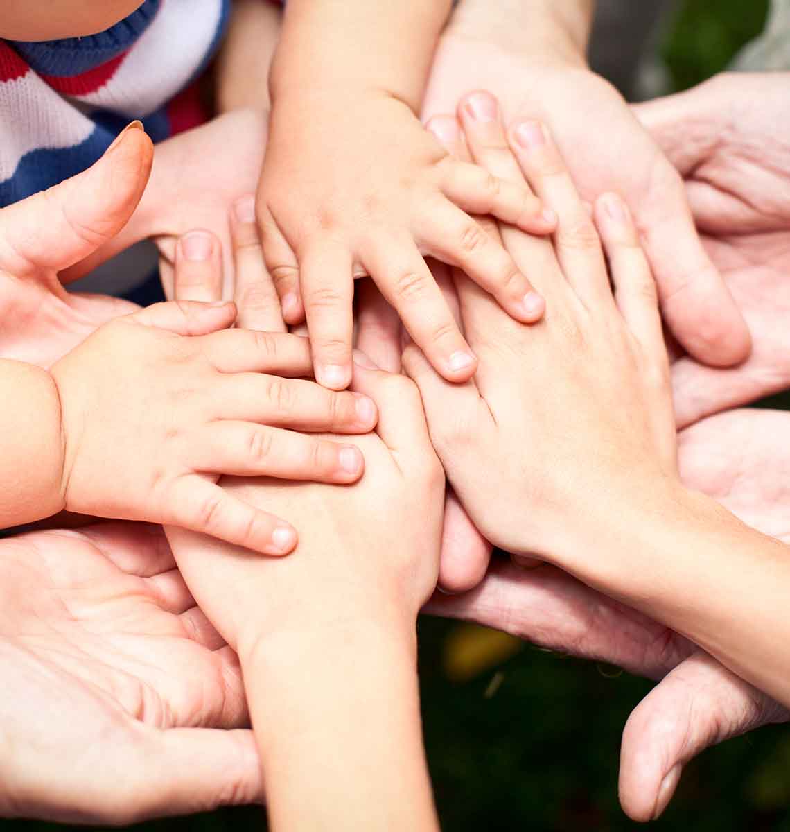 Lad os passe på hinanden og begrænse smitten