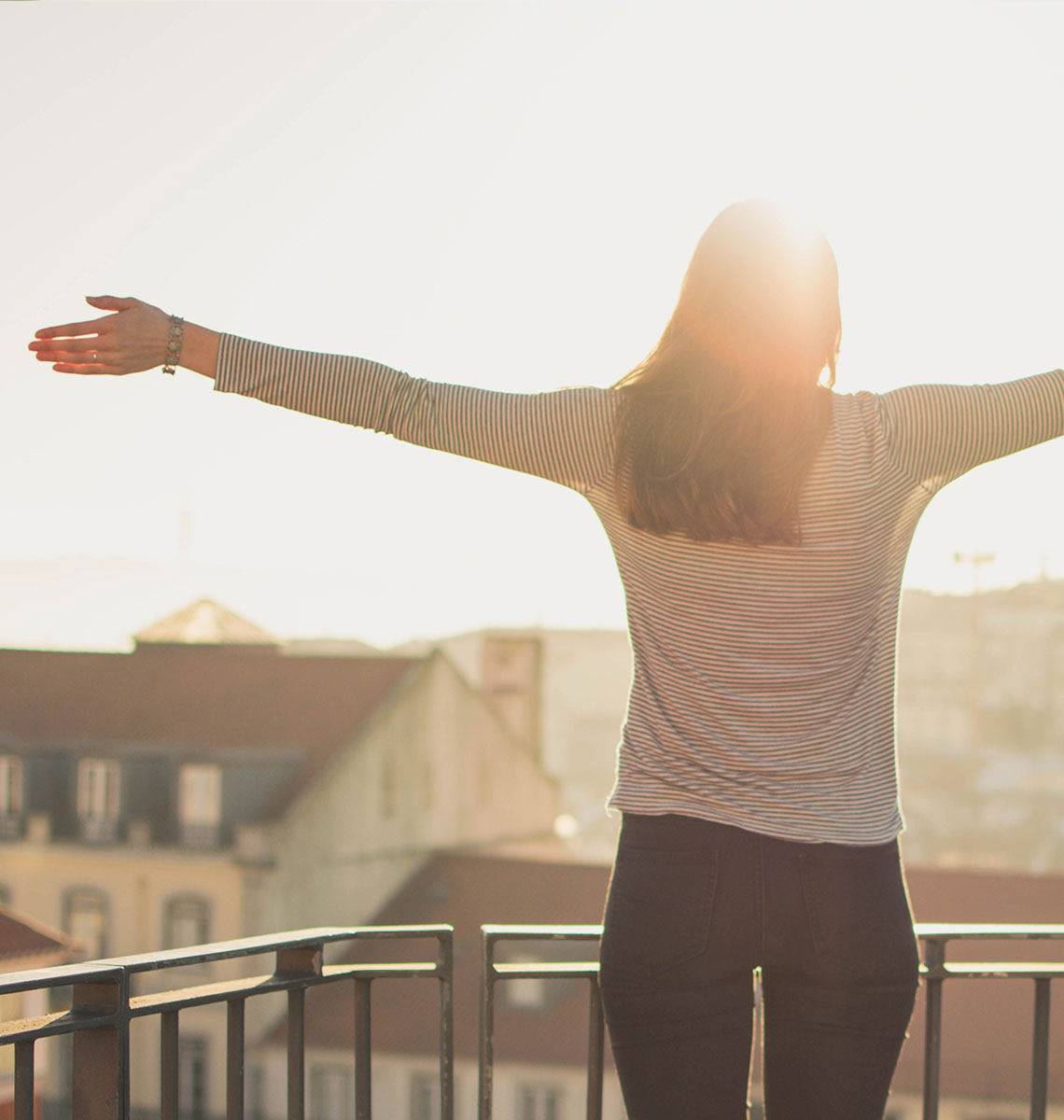 Gode råd til dig, der er gravid