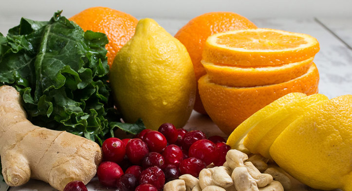 4 anbefalinger til vitaminer og mineraler