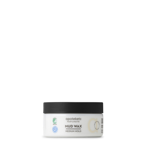 Apotekets Parfumefri Mud Wax, 75 ml