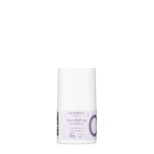 Apotekets Essence Deo Roll-on, 50 ml