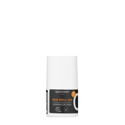 Apotekets MEN Deo Roll-on, 50 ml
