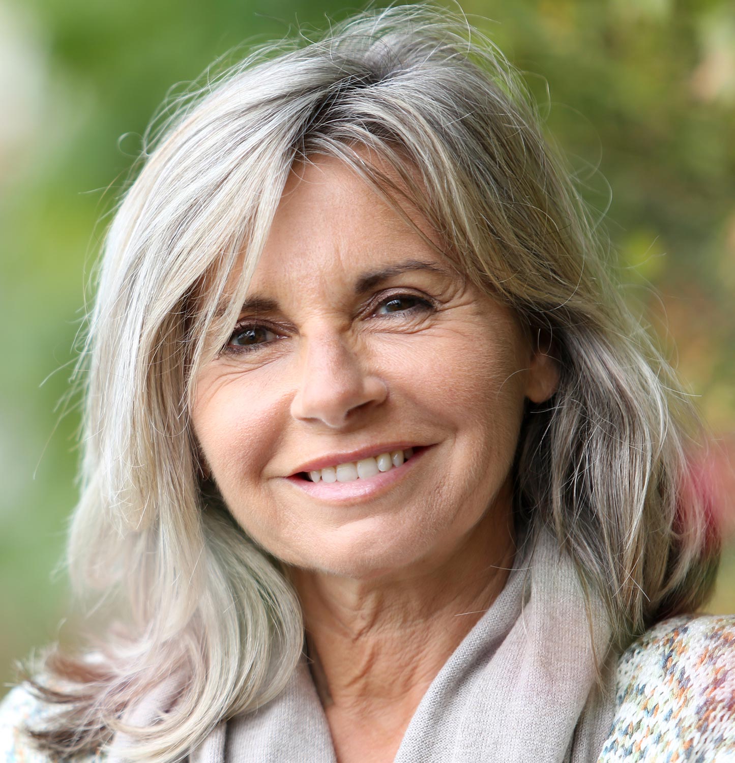 Hvorfor ældes huden?