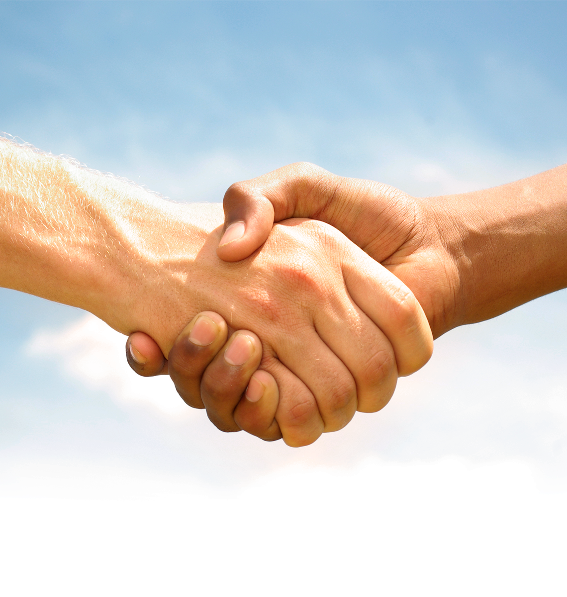 Pleje af håndeksem og tørre hænder