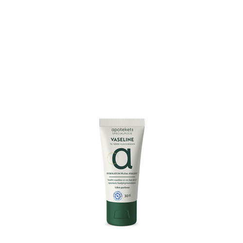 Apotekets Specialpleje Vaseline, 30 ml